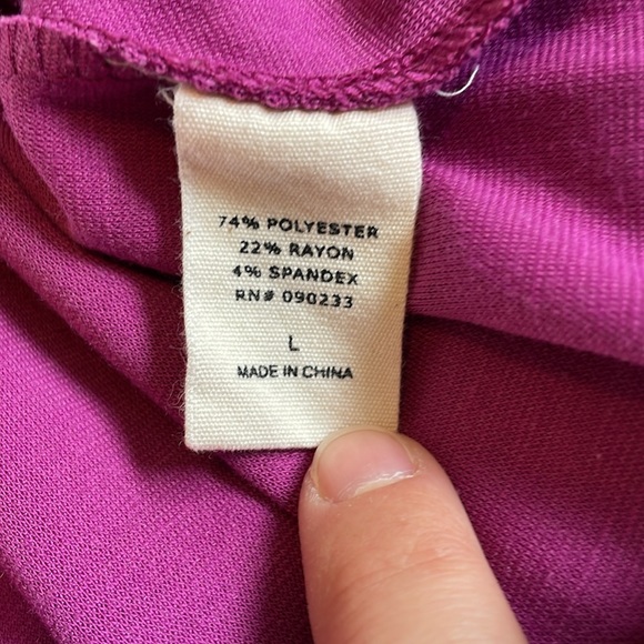 Juniors Kirra Large Open Back Skater Dress - Picture 6 of 6